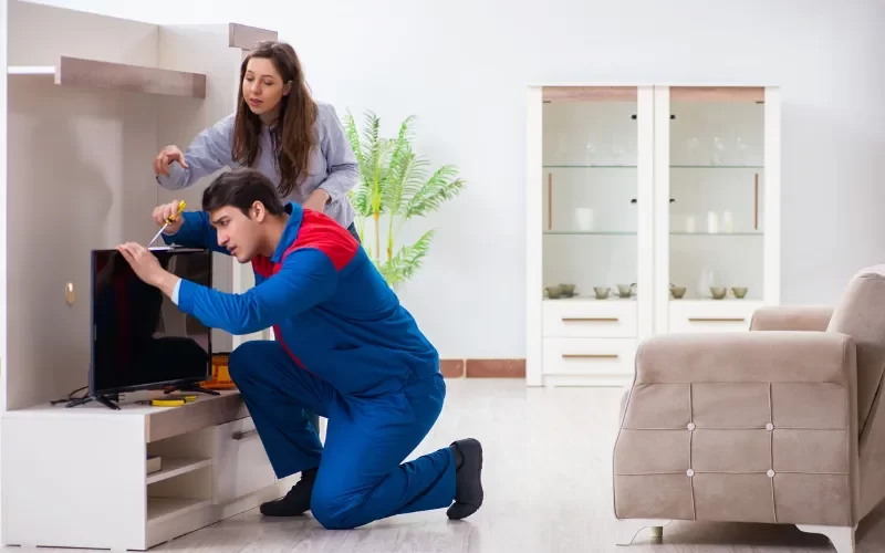 Servicio de TV Multimarcas